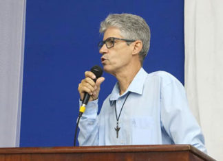 Professores participam de capacitação pedagógica em Bandeirantes