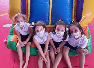 Adaptação escolar é necessária para que não haja traumas futuros