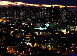 Paranaenses alcançam meta de economia e recebem bônus na conta de luz