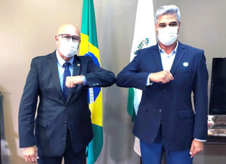 Romanelli cobra maior incentivo do Governo Federal à piscicultura do Norte Pioneiro