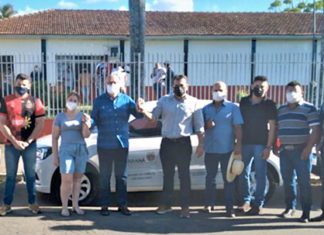 Sapopema terá nova UBS na Vila Teixeira