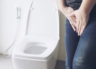 Com dor ao urinar? O que os sintomas podem esconder