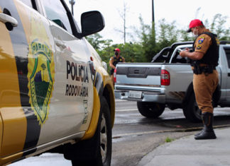 No Carnaval, Polícia Rodoviária vai intensificar abordagens e fiscalização nas rodovias estaduais