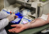 Hemepar adota novos critérios para doação de sangue de pessoas que tiveram Covid-19