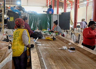 Normativa do IAT define destino de resíduos perigosos no Paraná