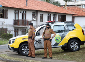 Polícia Militar alerta para cuidados com a residência antes da viagem de Carnaval