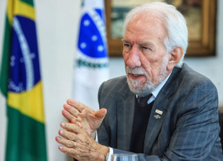 Paraná manifesta solidariedade ao povo ucraniano