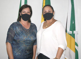 Escolas de Itambaracá retornam para as aulas presenciais