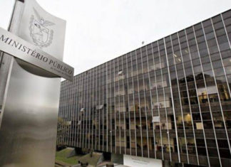 Em Cornélio Procópio, MPPR e PM cumprem 14 mandados de prisão e 11 de busca na Operação Florêncio, de combate ao tráfico de drogas