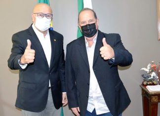 Romanelli pede mais leitos de UTI para Santa Casa de Bandeirantes