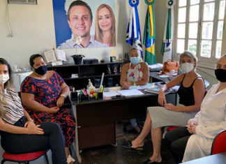 ‘Movimento contra a Pobreza Menstrual’ ganha força em Jacarezinho