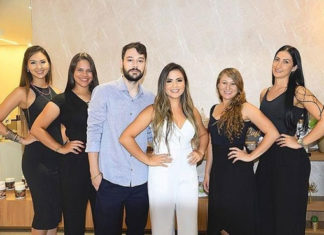 Emagrecentro em novo endereço!