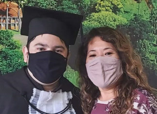 A caminho da ESALQ-USP/Piracicaba!