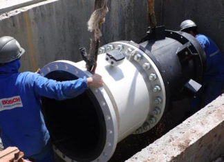 Tribunal elabora diagnóstico dos serviços de água e esgoto nos municípios do Paraná