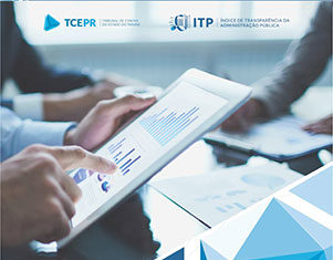 Municípios melhoram portais da transparência, mas população é pouco ativa nos acessos