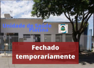 Devido a alto índice de funcionários positivados, UBS é fechada temporariamente