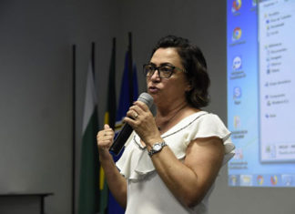 Uenp retorna com aulas presenciais