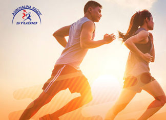 Corrida promove melhorias na condição física e saúde mental