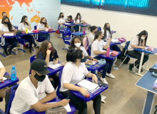 Projeto ‘Banca de Estudos’ do Colégio Maximus prepara para vestibulares e Enem