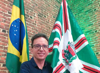 Doutor Eduardo, vereador que trabalha para o povo