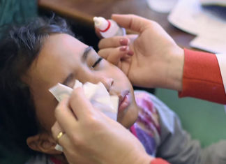 Instituição de Londrina realiza primeiro bazar com itens da Receita Federal