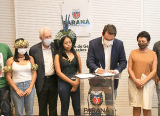 Estado reajusta em 25% valor das bolsas para pesquisadores, professores, alunos e indígenas