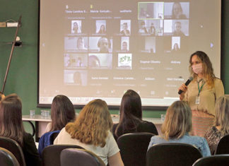 Secretaria da Saúde promove oficina para aprimorar atendimento ao autismo