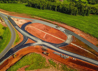 Contorno de Wenceslau Braz vai acabar com transtorno na cidade