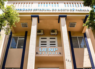 Comissão divulga período de campanha e eleição para reitor e vice-reitor da UENP