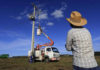 Famílias de assentamento em Carlópolis passarão a receber energia elétrica