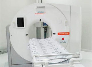 Romanelli confirma entrega de novo tomógrafo ao Hospital Regional do Norte Pioneiro