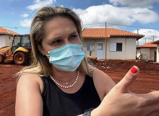 Cornélio Procópio atende famílias afetadas pelas fortes chuvas