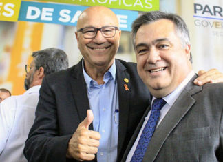 Romanelli confirma mais de R$ 6,6 milhões para Saúde do Norte Pioneiro