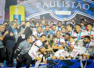 Sicredi apoia futebol nacional com patrocínio à Copa Intelbras do Brasil