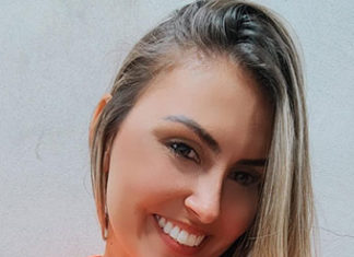 Festejou idade nova!