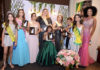 Concurso Nacional de Misses!