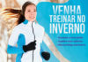 Atividades físicas devem ser mantidas durante os meses mais frios do ano
