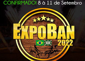 Comunidade pediu: Município confirma a Expoban 2022