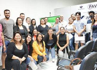 Curso ‘Inteligência Emocional em Vendas’ resulta em 100% de participação de alunos