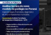 Assembleia Legislativa volta a debater nova modelagem de pedágio