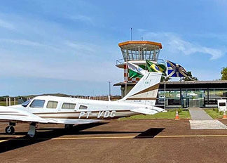 Melhorias no aeroporto de Cornélio devem ser iniciadas nos próximos dias