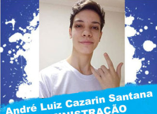 Mais aprovados do Colégio ECEL