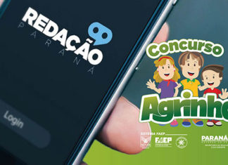 Agrinho vai premiar alunos e professores da rede estadual com mais de mil smartphones