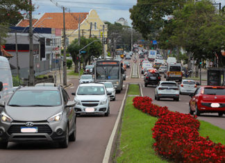 IPVA pode ser pago com cartão de crédito no Paraná