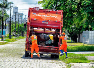 Municípios têm até dia 30 para informar dados sobre destinação de resíduos sólidos urbanos