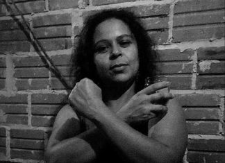 R.U.G.A.S abre espaço às ‘minas’