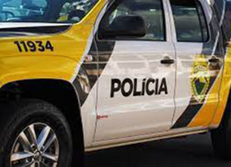 NOTAS POLICIAIS – 19/04 A 25/04