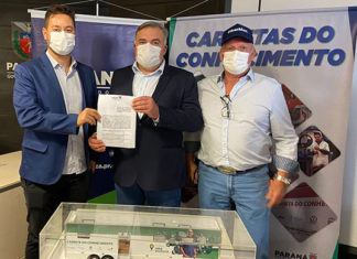 Carreta do Conhecimento ministrará curso em Bandeirantes no segundo semestre