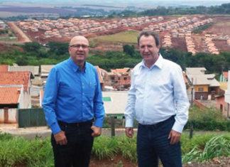 Investimentos de R$ 40 milhões torna Cornélio Procópio polo regional de saúde