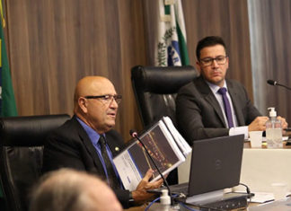 Modelagem do pedágio precisa ser revista, afirma Romanelli